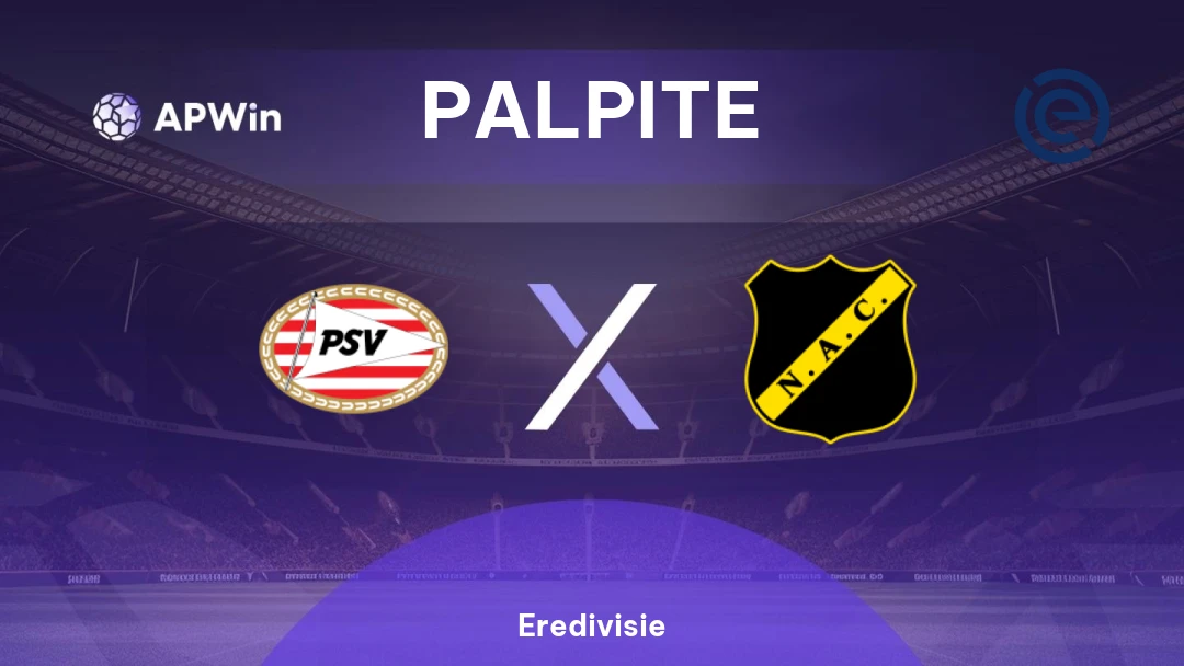 PSV x NAC Breda Thumbnail