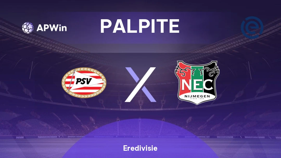 PSV x NEC Thumbnail
