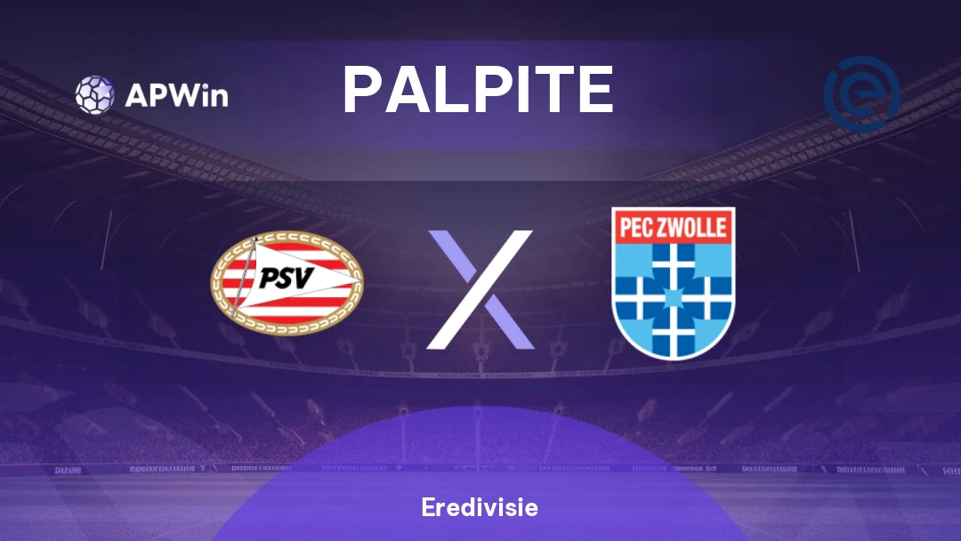 PSV x PEC Zwolle Thumbnail