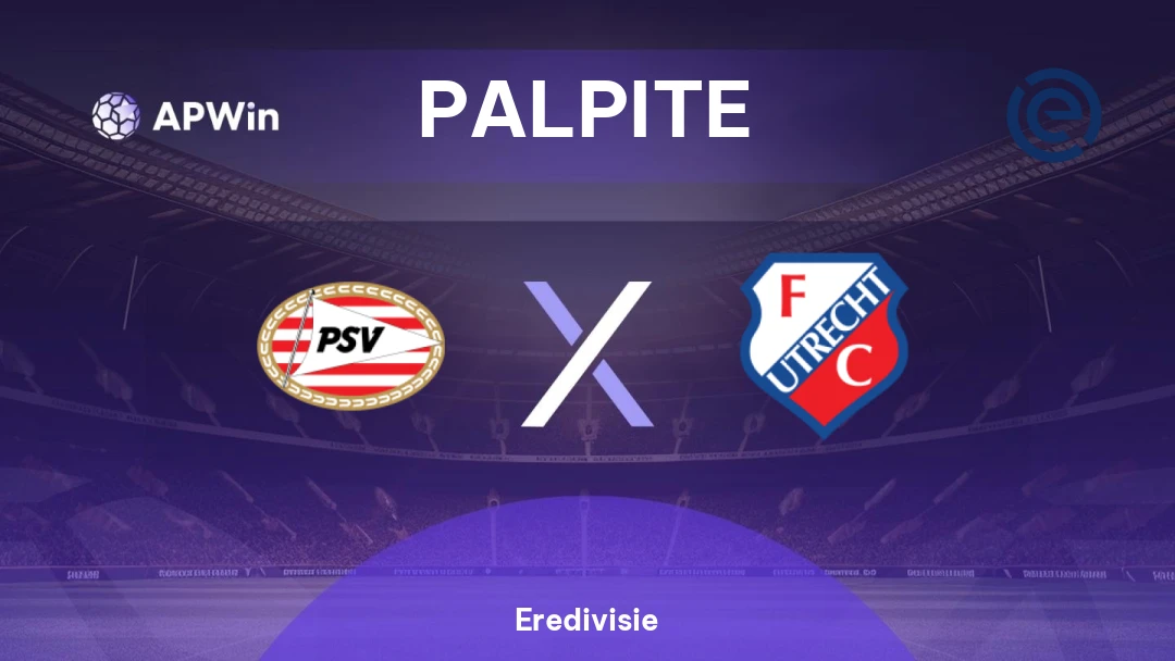 PSV x Utrecht Thumbnail