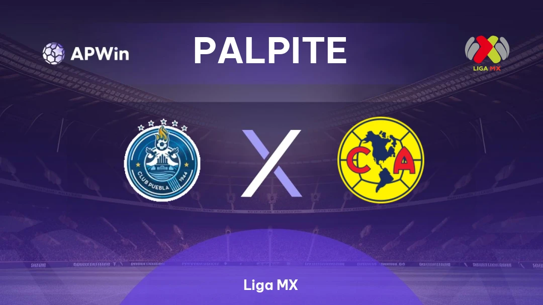 Puebla x América Thumbnail