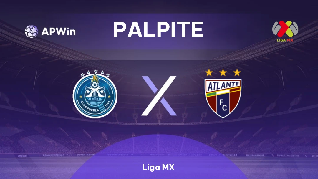 Puebla x Atlante Thumbnail