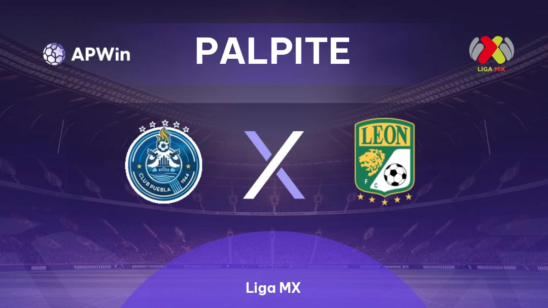 Puebla x León Thumbnail