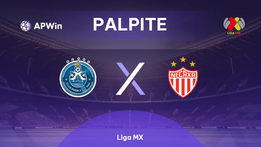 Puebla x Necaxa Thumbnail