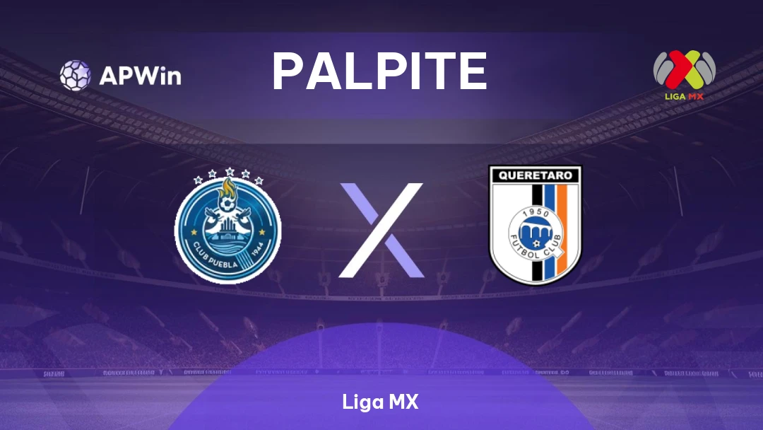 Puebla x Querétaro Thumbnail