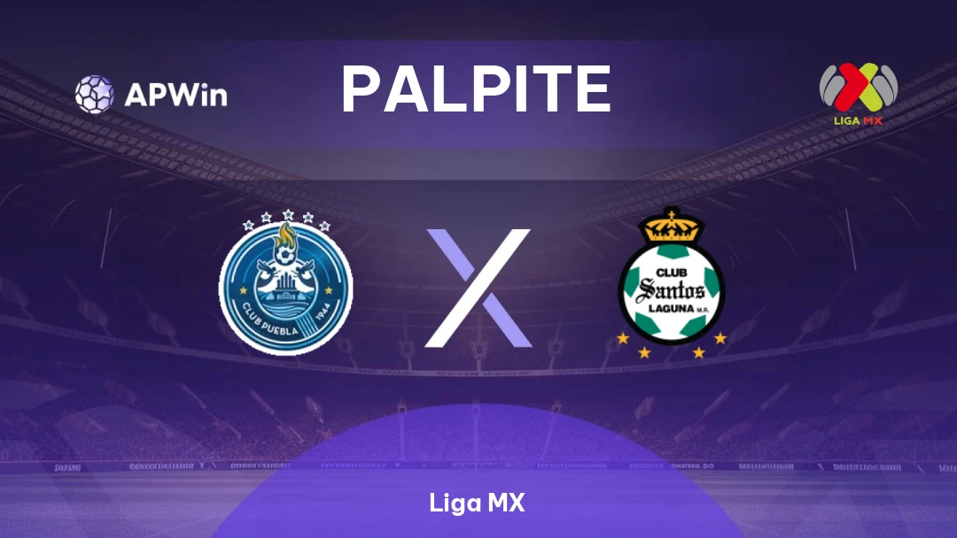 Puebla x Santos Laguna Thumbnail