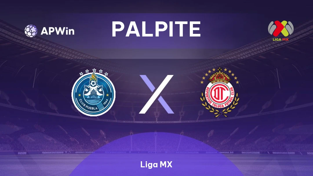 Puebla x Toluca Thumbnail