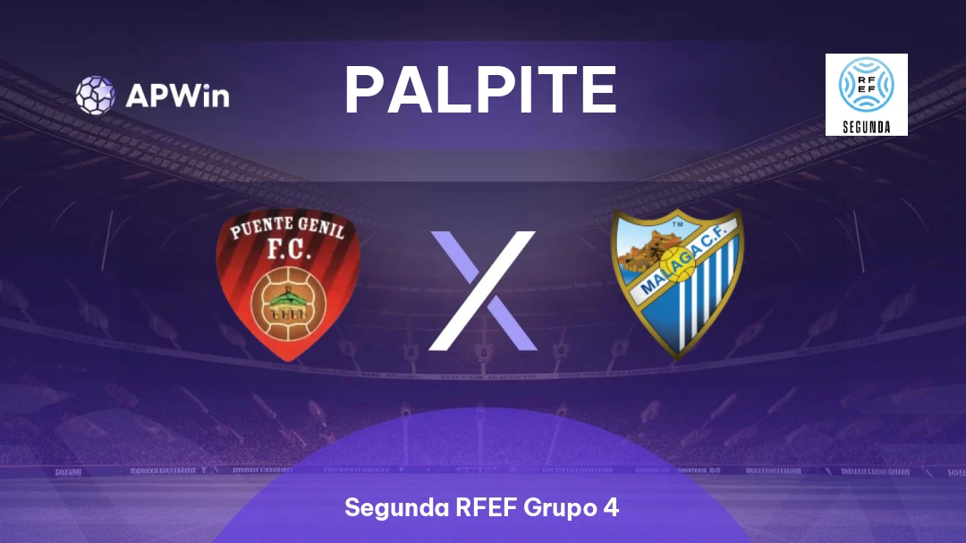 Puente Genil x Malaga II Thumbnail