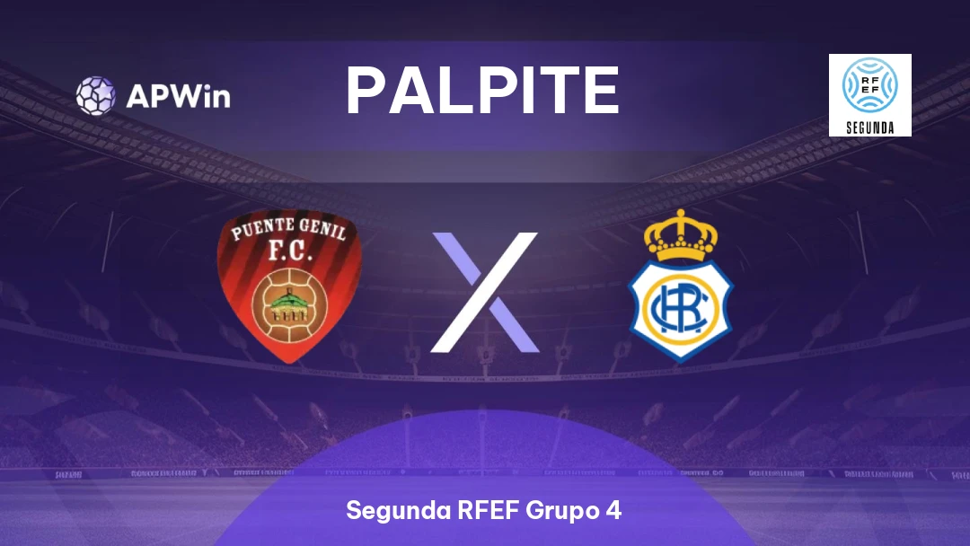 Puente Genil x Recreativo de Huelva Thumbnail