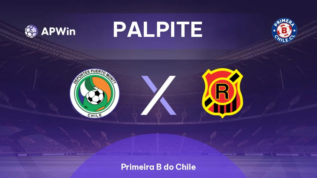 Puerto Montt x Rangers Thumbnail