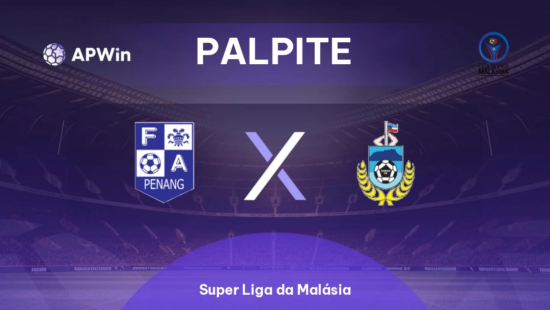 Pulau Pinang x Sabah Thumbnail