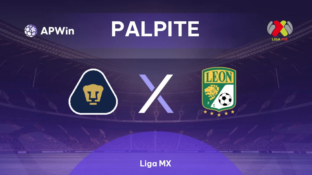 Pumas UNAM x León Thumbnail