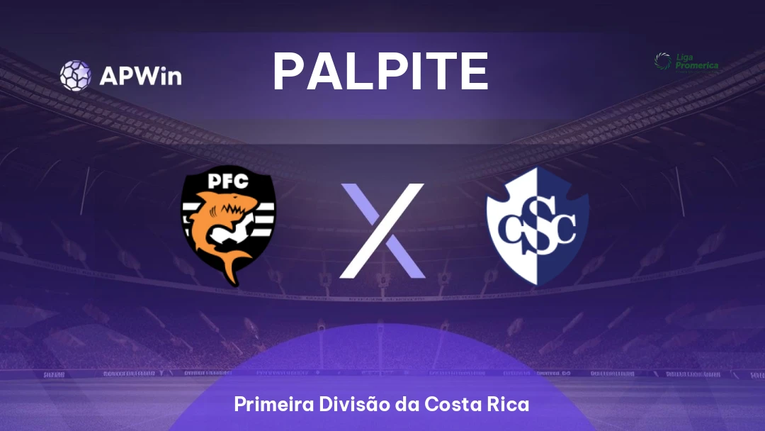 Puntarenas x Cartaginés Thumbnail