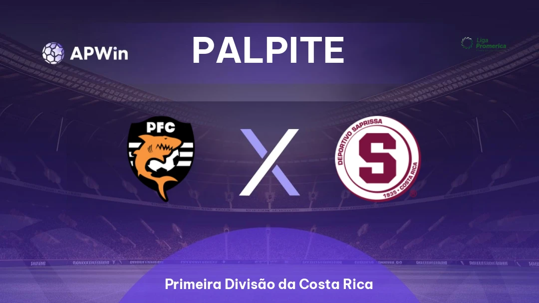Puntarenas x Deportivo Saprissa Thumbnail