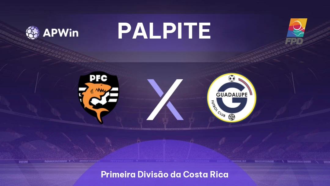 Puntarenas x Guadalupe Thumbnail