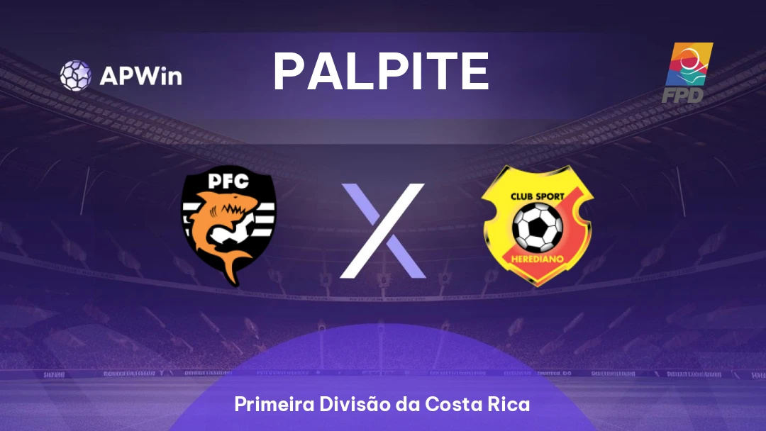 Puntarenas x Herediano Thumbnail