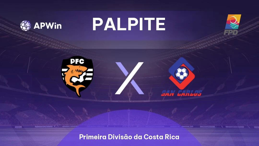 Puntarenas x San Carlos Thumbnail