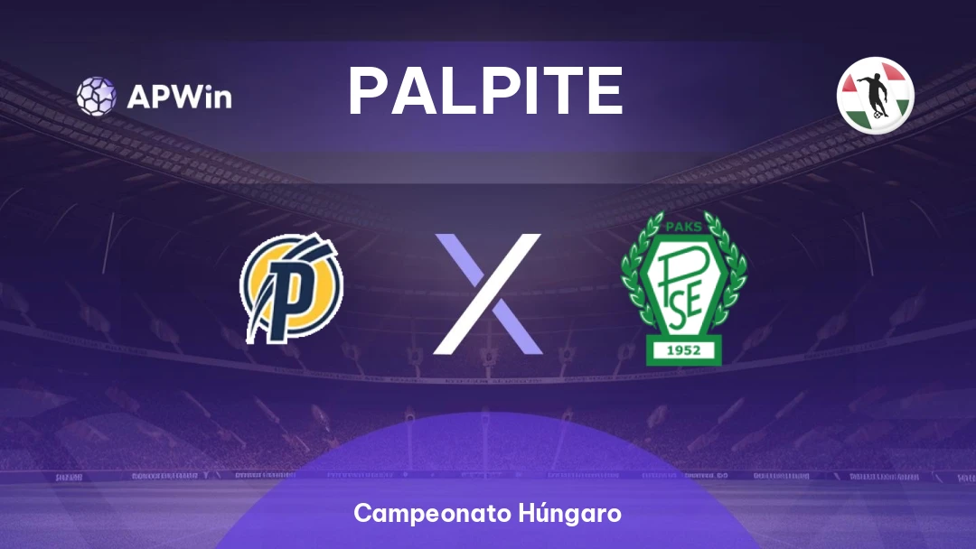 Puskás x Paksi SE Thumbnail