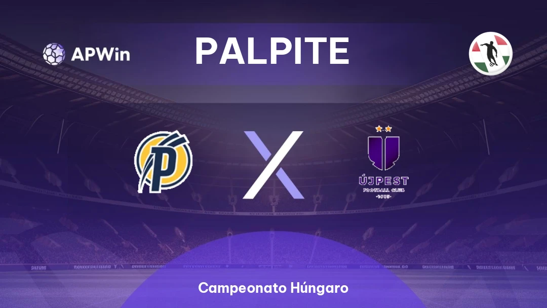 Puskás x Újpest Thumbnail