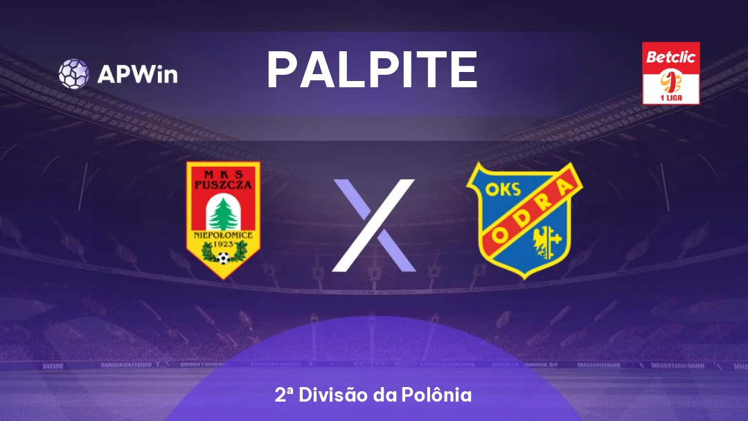 Puszcza Niepołomice x Odra Opole Thumbnail