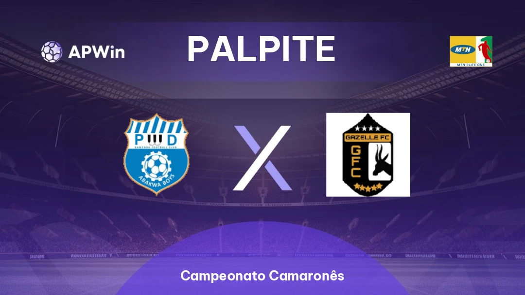 PWD x Gazelle Thumbnail