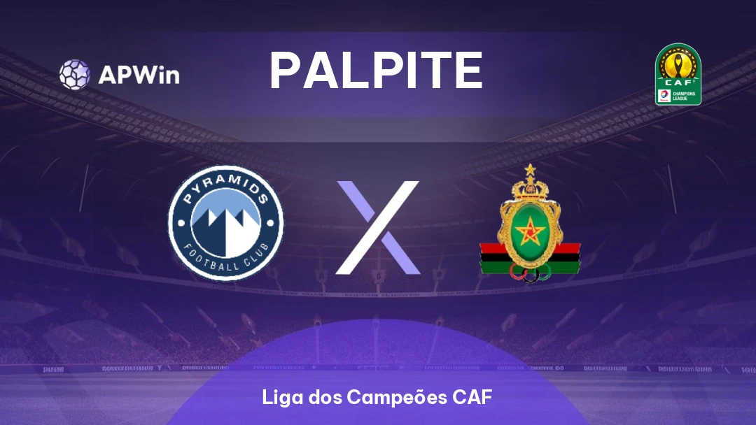 Pyramids x FAR Rabat Thumbnail