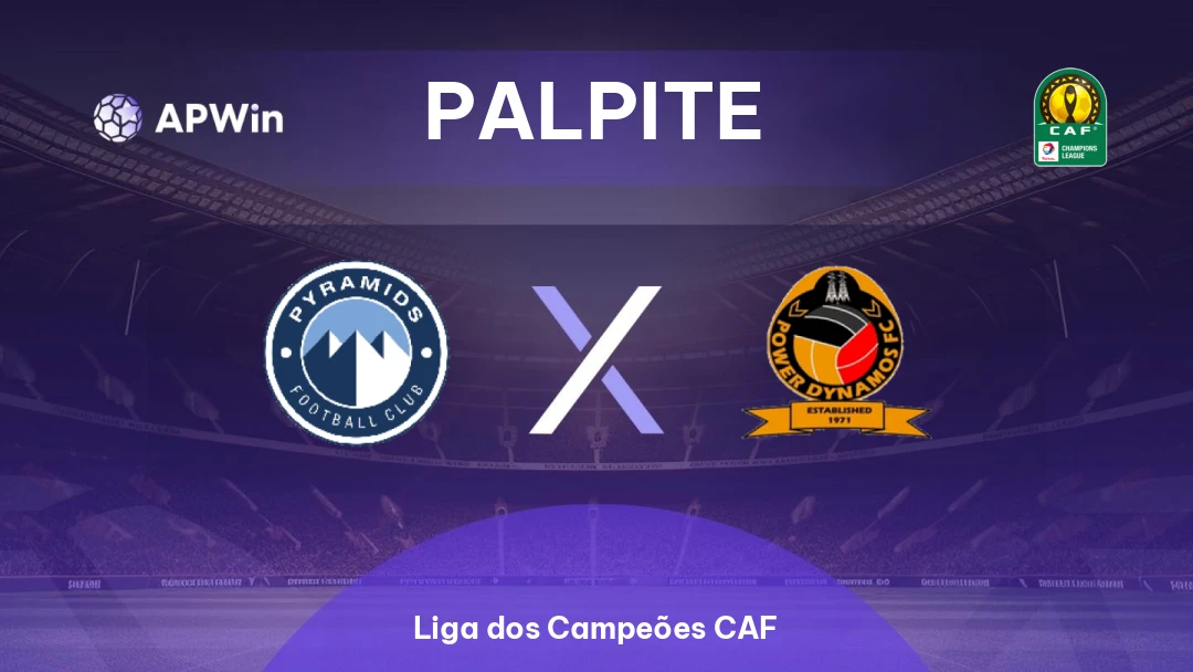 Pyramids x Power Dynamos Thumbnail