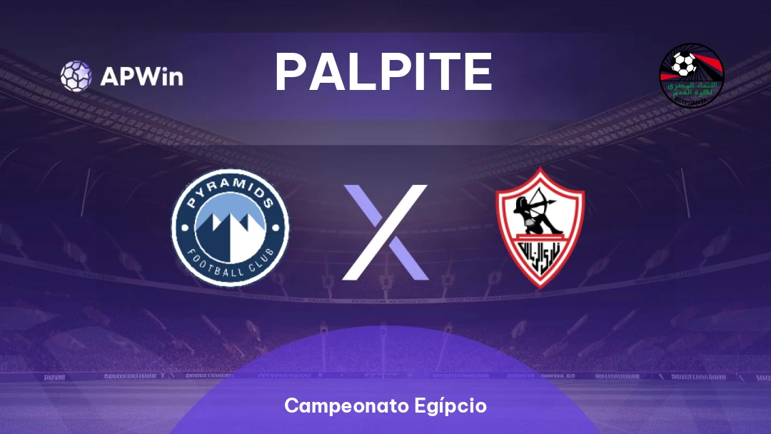 Pyramids x Zamalek Thumbnail