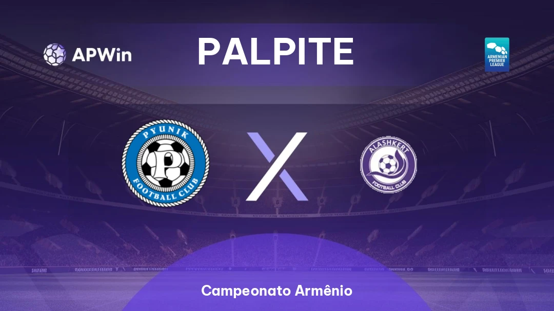 Pyunik x Alashkert Thumbnail