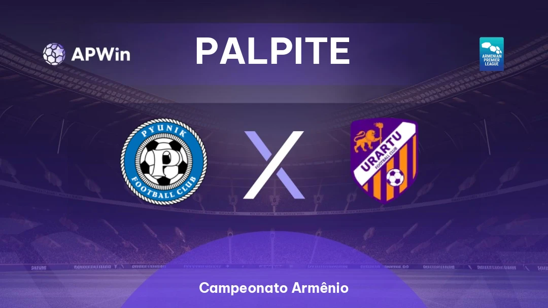 Pyunik x Urartu Thumbnail