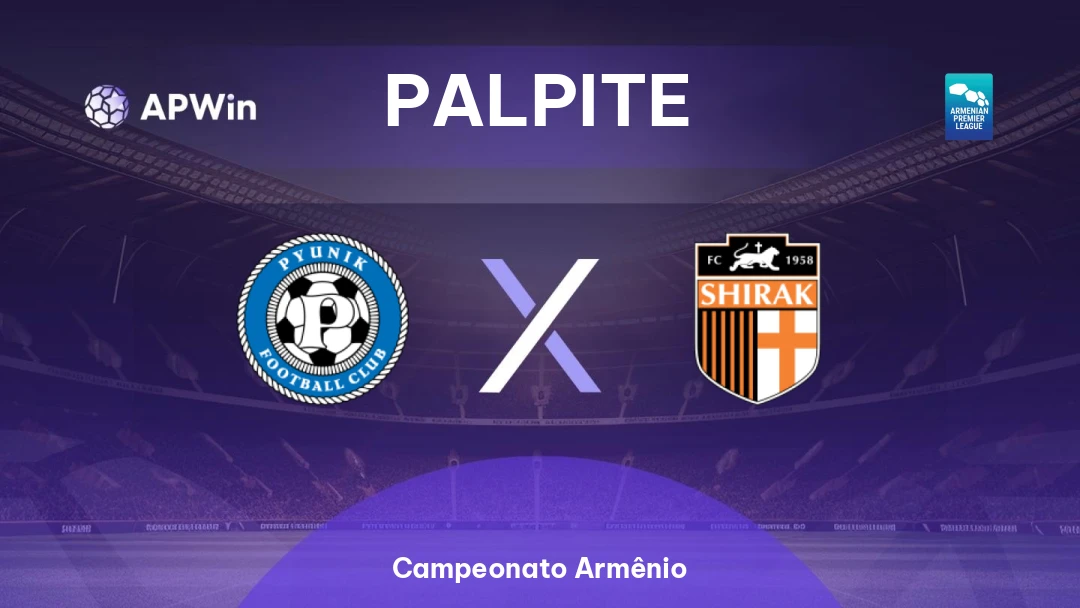 Pyunik x Shirak Thumbnail