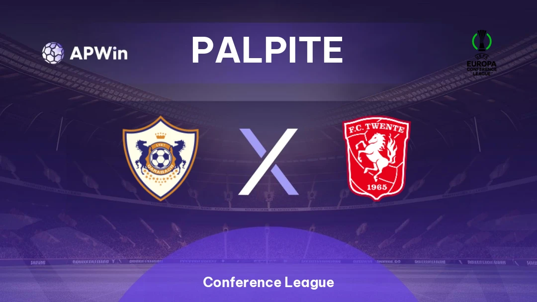 Qarabag x Twente Thumbnail