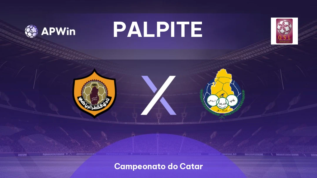 Qatar SC x Al-Gharafa Thumbnail