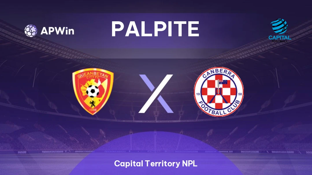 Queanbeyan City x Canberra Thumbnail