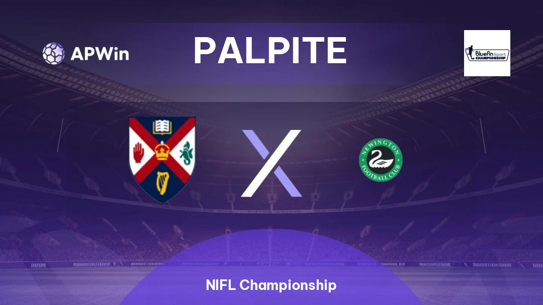 Queen's University x Newington Youth Thumbnail