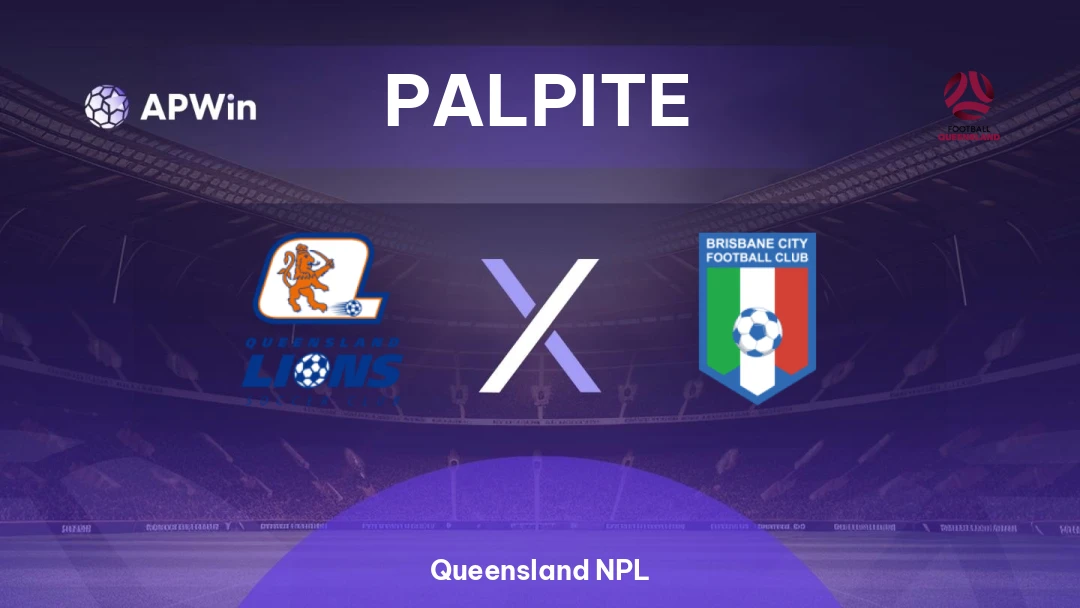 Queensland Lions x Brisbane City Thumbnail