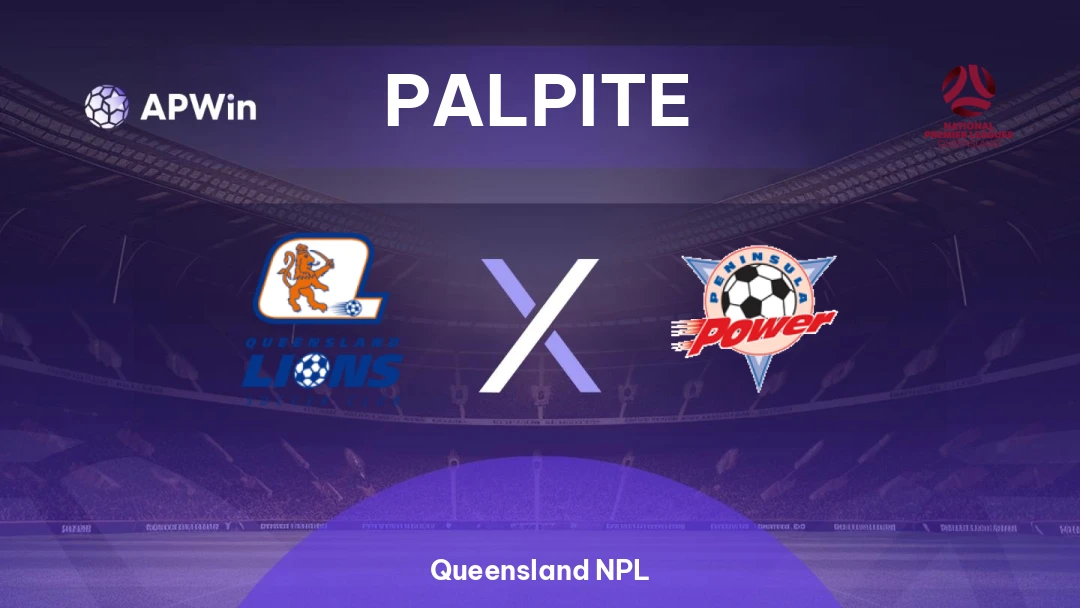 Queensland Lions x Peninsula Power Thumbnail