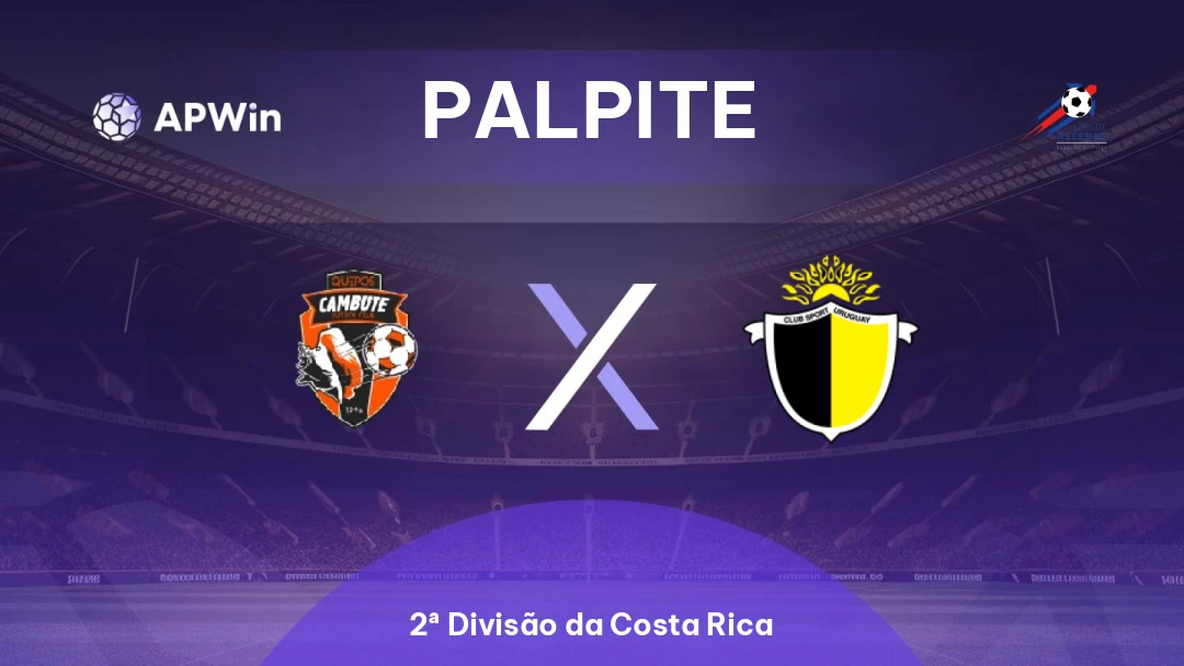 Quepos Cambute x Uruguay de Coronado Thumbnail