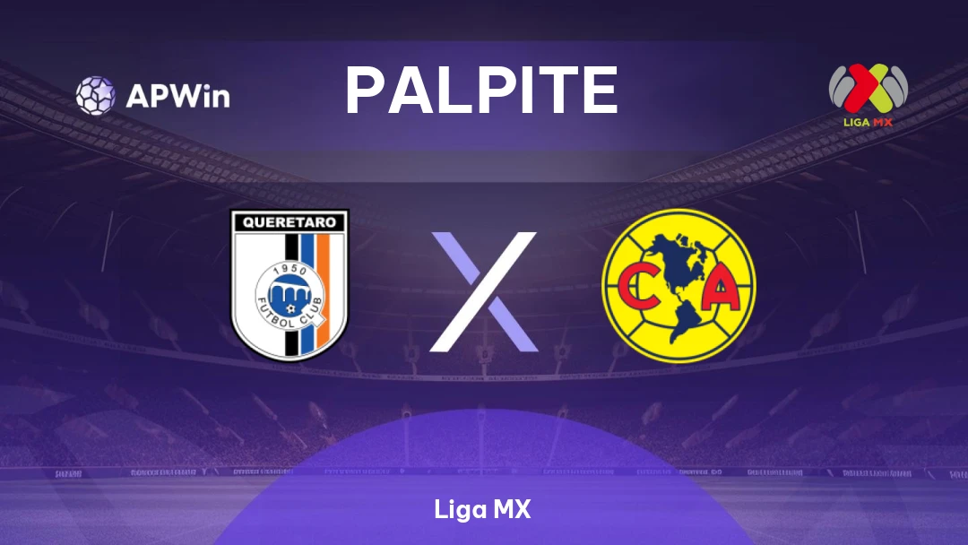 Querétaro x América Thumbnail