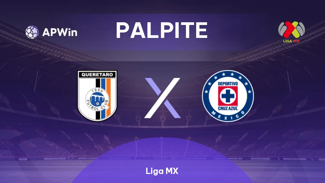 Querétaro x Cruz Azul Thumbnail