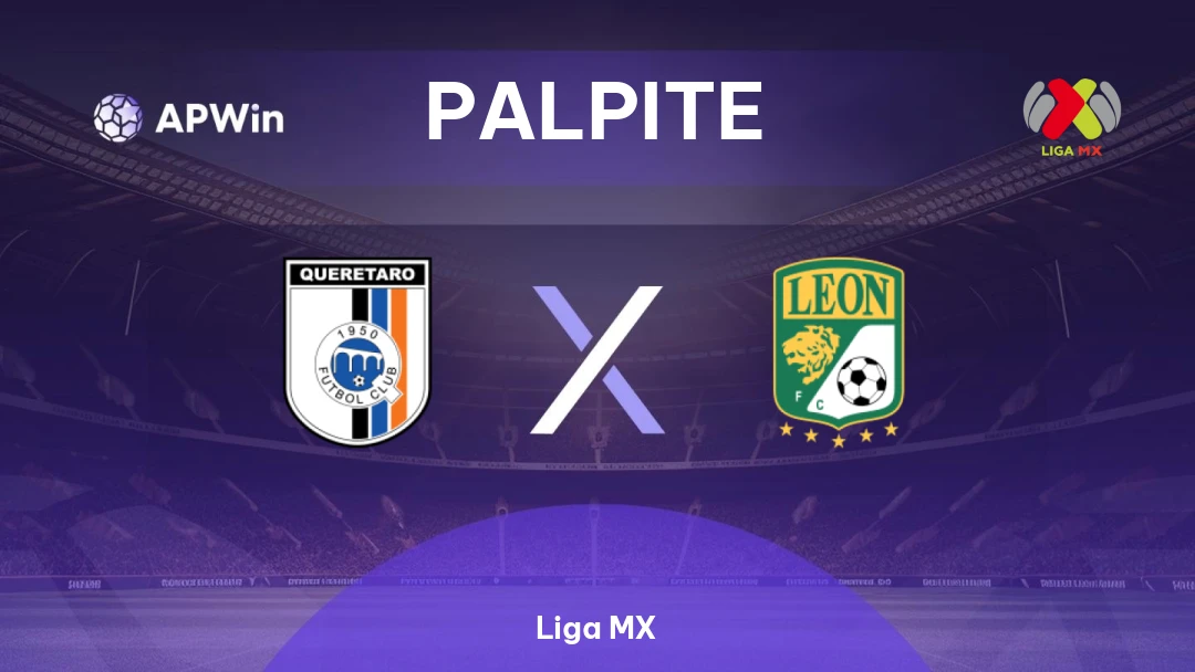 Querétaro x León Thumbnail