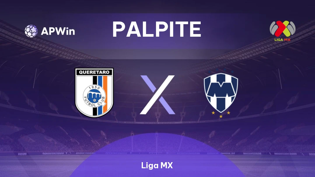 Querétaro x Monterrey Thumbnail
