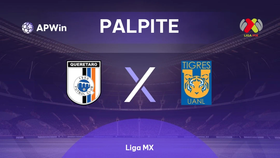 Querétaro x Tigres UANL Thumbnail