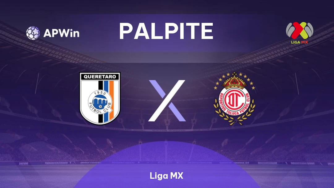 Querétaro x Toluca Thumbnail
