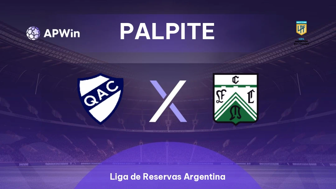 Quilmes Res. x Ferro Carril Res. Thumbnail