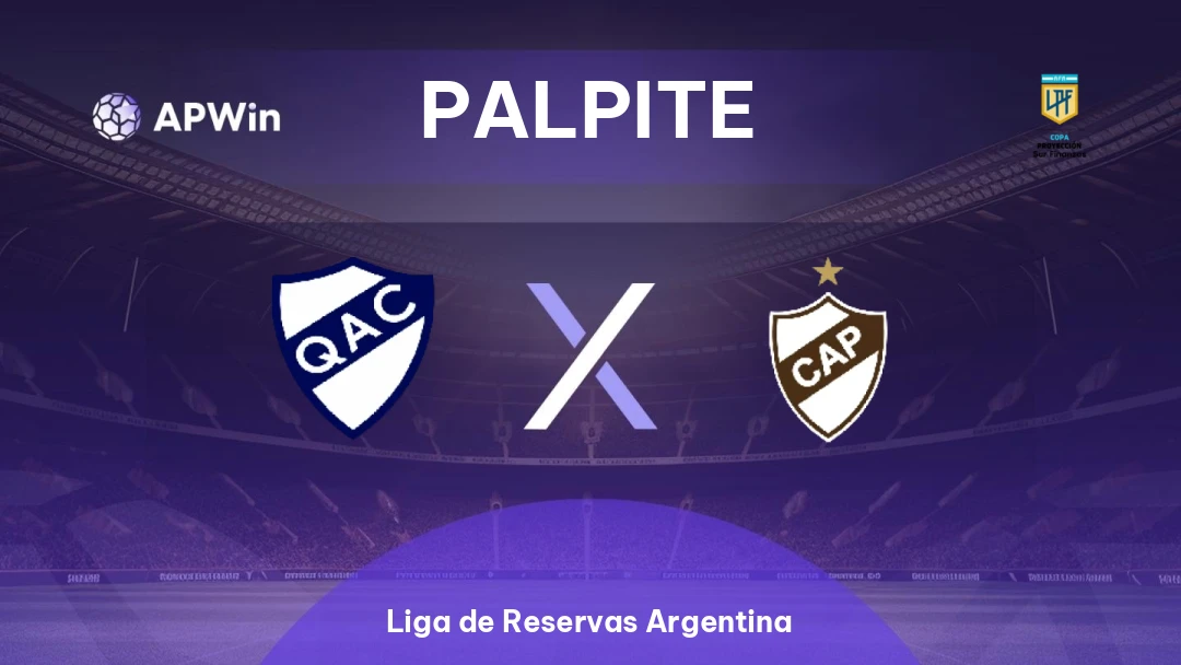 Quilmes Res. x Platense Res. Thumbnail