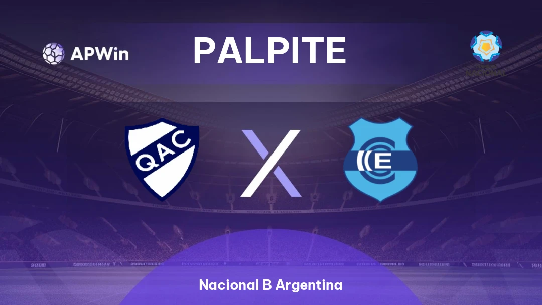 Quilmes x Gimnasia y Esgrima de Jujuy Thumbnail