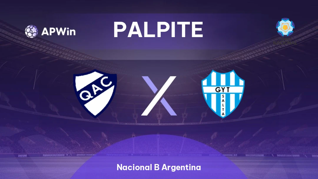 Quilmes x Gimnasia y Tiro Thumbnail
