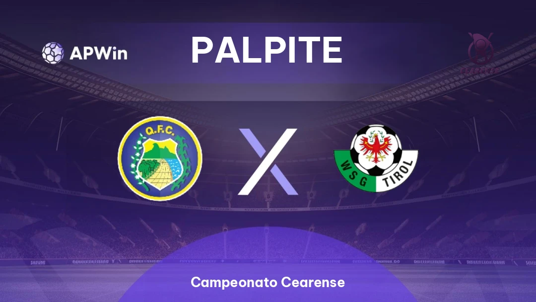 Quixadá x Tirol Thumbnail