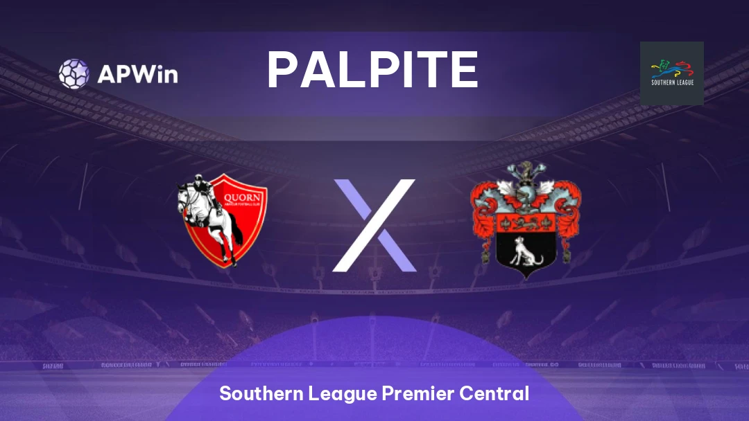 Quorn x AFC Sudbury Thumbnail